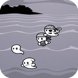 Ghost Ship - Puzzle game icon