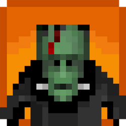 Halloween Horror Massacre - Adventure game icon