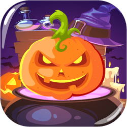 Halloween Match 3 - Puzzle game icon