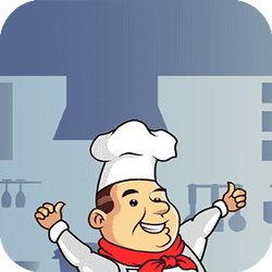 Happy Chef Bubble Shooter  - Puzzle game icon