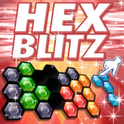 Hex Blitz - Matching game icon