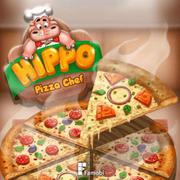 Hippo Pizza Chef - Arcade game icon