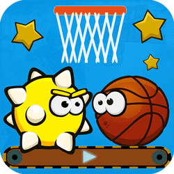 Incredible Basketball - Arcade game icon