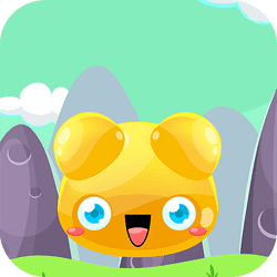 Jelly Cute Rush - Puzzle game icon
