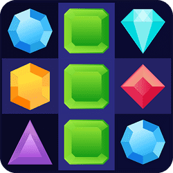 Jewels Mine - Puzzle game icon