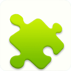 Jigsaw Collections - Puzzle game icon