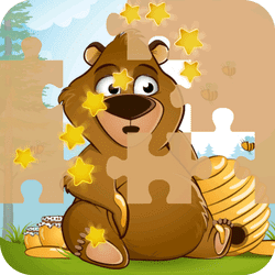 Kids: Animal Fun - Junior game icon