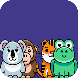 Kris Mahjong Animals - Puzzle game icon