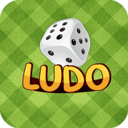 Ludo Game Multiplayer - Board game icon