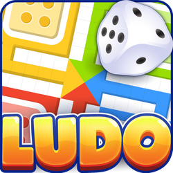 Ludo Legend - Board game icon