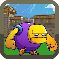 Mad Defense - Strategy game icon