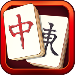 Mahjong Quest - Board game icon