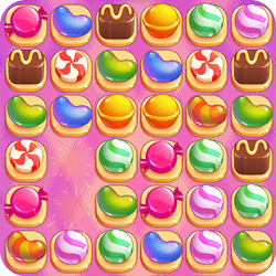 Mahjong Sweet Connection - Puzzle game icon