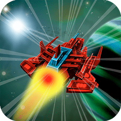 Meteorite Destroyer - Arcade game icon