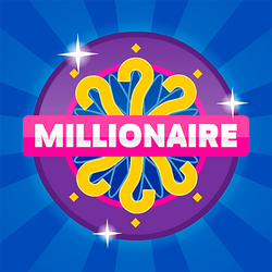 Millionaire - Puzzle game icon