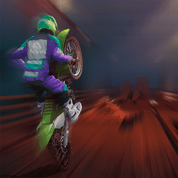  Moto Maniac 2 - Sport game icon