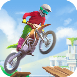 Moto Maniac - Sport game icon