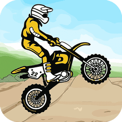 Motocross 22 - Sport game icon