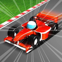 Nitro Car Racing - Sport game icon