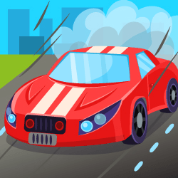 Octane Racing - Arcade game icon