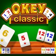 Okey Classic - Skill game icon