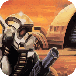 Open Dune 2 - Strategy game icon