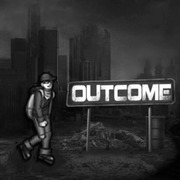 Outcome - Arcade game icon