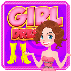 Party Dress Up - Puzzle game icon