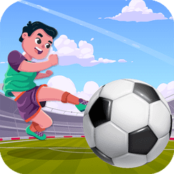Penalty Kick Target - Sport game icon