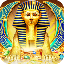 Pharaoh Slots Casino - Board game icon