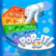 Pop It! 3D - Puzzle game icon