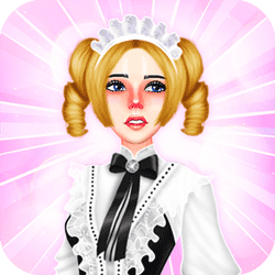 Princess Maid Academy - Junior game icon