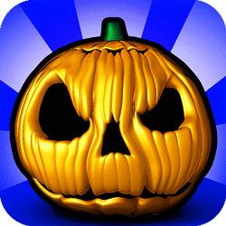 Pumpkin Story - Adventure game icon