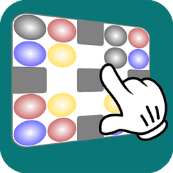 Puzzle - Collect color - Puzzle game icon