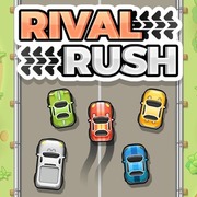 Rival Rush - Skill game icon
