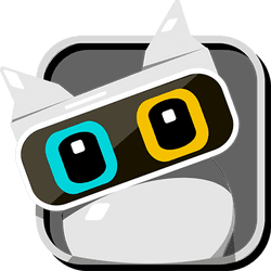 Robo Runner IO - Arcade game icon