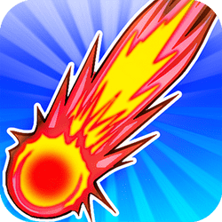 Rocket Defender - Classic game icon