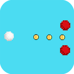 Rogue Ball - Puzzle game icon