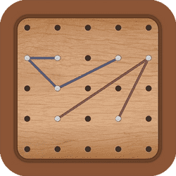 Rope Draw - Puzzle game icon