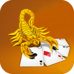 Scorpion Solitaire - Board game icon
