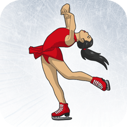 Skating Hero - Arcade game icon