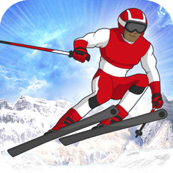 Slalom Hero - Arcade game icon
