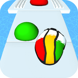 Slime Color - Adventure game icon