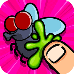 Smash the Flies - Arcade game icon
