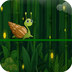 Snail Run - Junior game icon