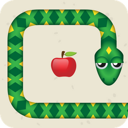 Snake - Simple Retro Game - Classic game icon