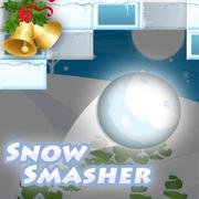 Snow Smasher - Classic game icon