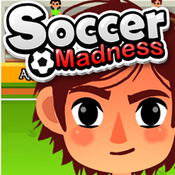 Soccer - Sport game icon