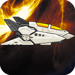 Space Fighter - Arcade game icon