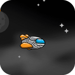 Spaceship Venture - Adventure game icon